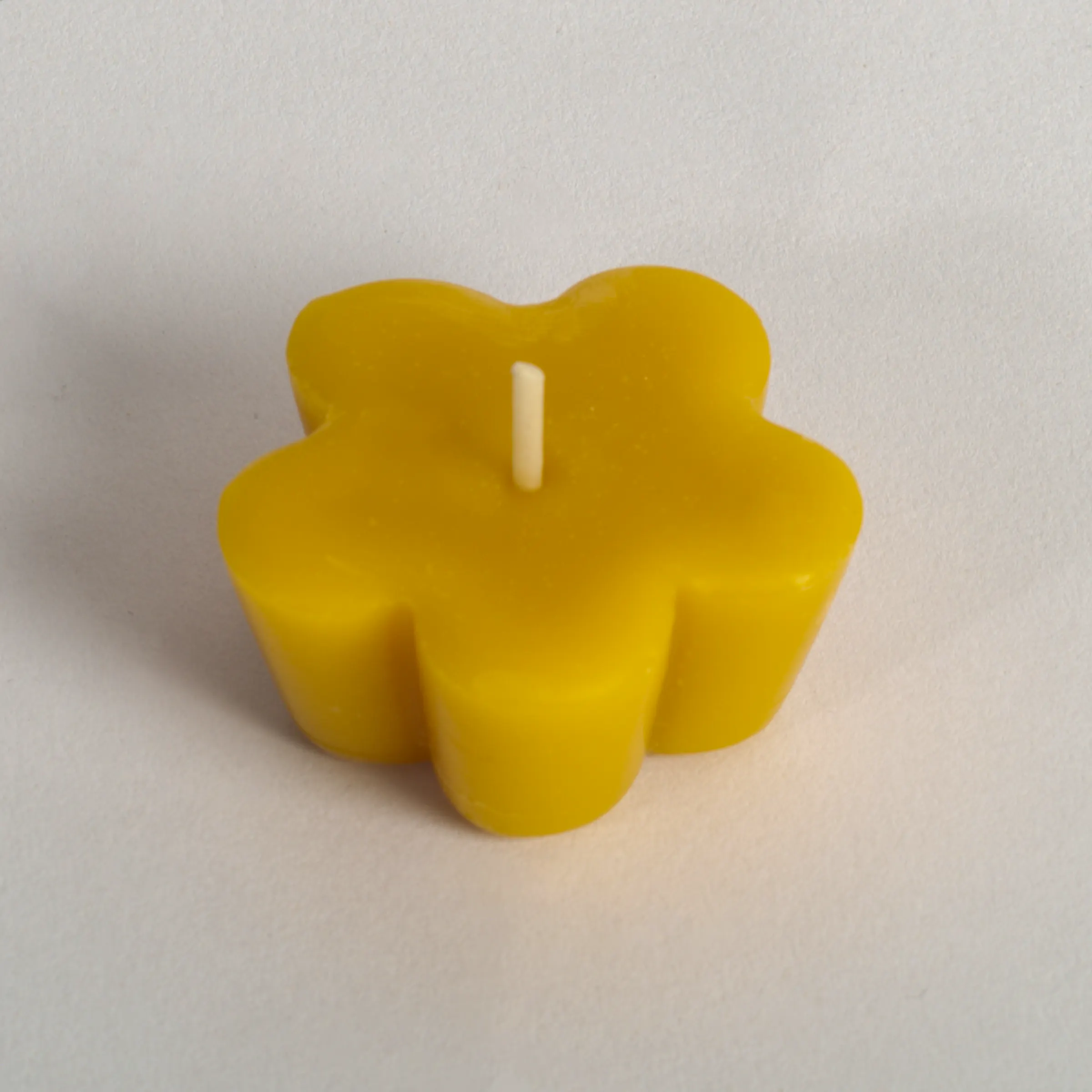 Schwimmkerze Blume